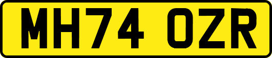 MH74OZR