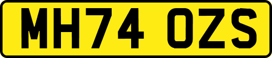 MH74OZS