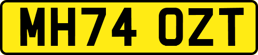 MH74OZT