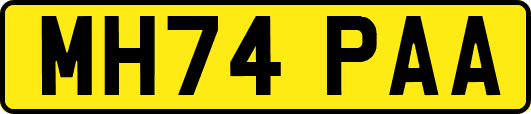 MH74PAA