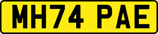 MH74PAE