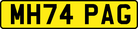 MH74PAG