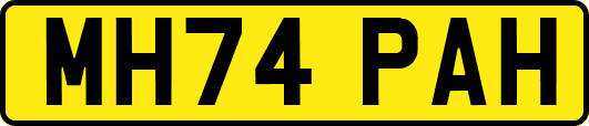 MH74PAH