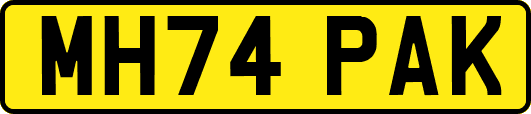 MH74PAK