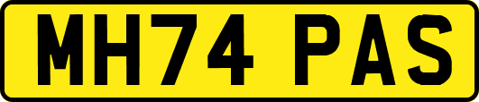MH74PAS