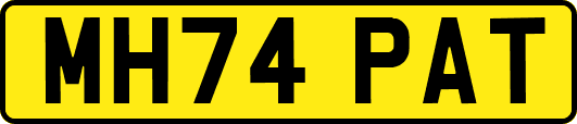 MH74PAT