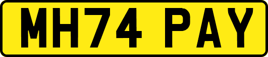 MH74PAY