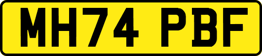 MH74PBF