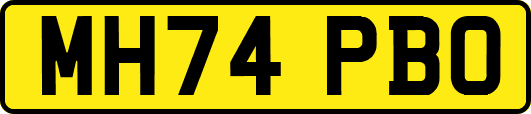 MH74PBO