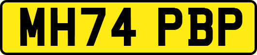 MH74PBP