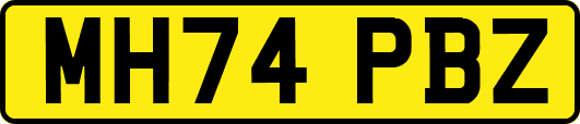 MH74PBZ