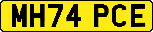 MH74PCE