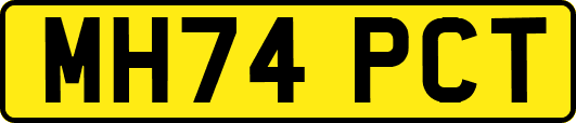 MH74PCT
