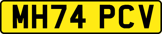 MH74PCV