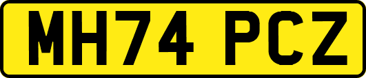 MH74PCZ