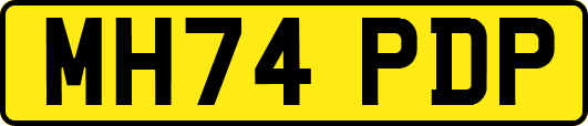 MH74PDP