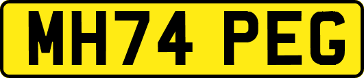 MH74PEG
