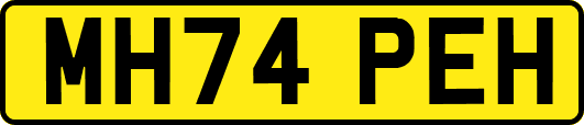 MH74PEH
