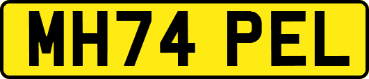 MH74PEL