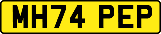 MH74PEP