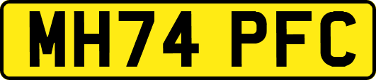MH74PFC