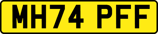 MH74PFF