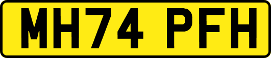 MH74PFH