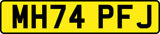 MH74PFJ