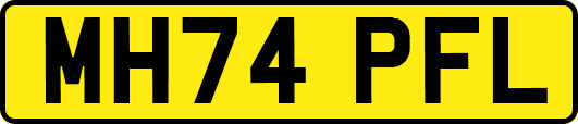 MH74PFL