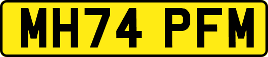 MH74PFM