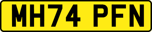 MH74PFN