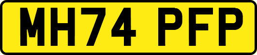 MH74PFP