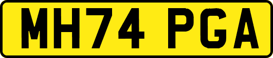 MH74PGA