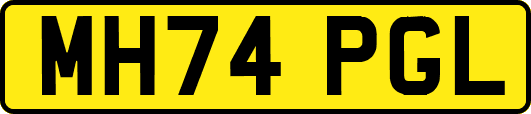 MH74PGL
