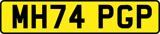 MH74PGP