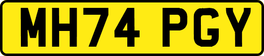 MH74PGY