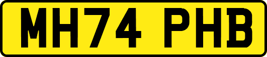 MH74PHB