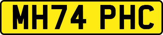 MH74PHC