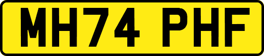 MH74PHF