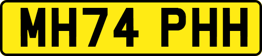 MH74PHH
