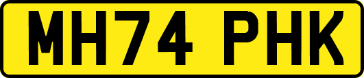 MH74PHK