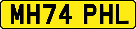 MH74PHL