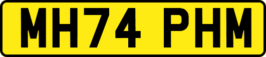 MH74PHM