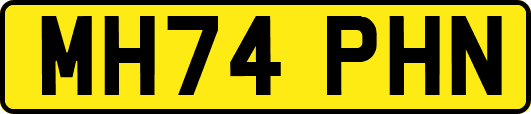 MH74PHN