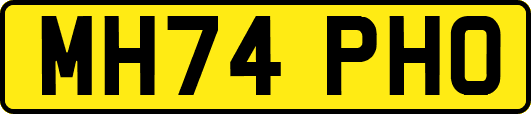 MH74PHO