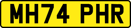 MH74PHR