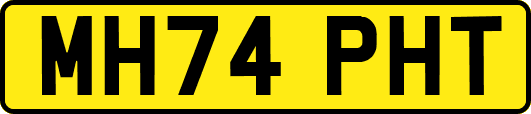 MH74PHT