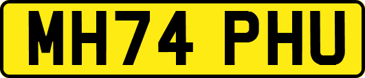 MH74PHU