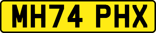 MH74PHX