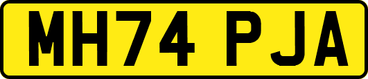 MH74PJA